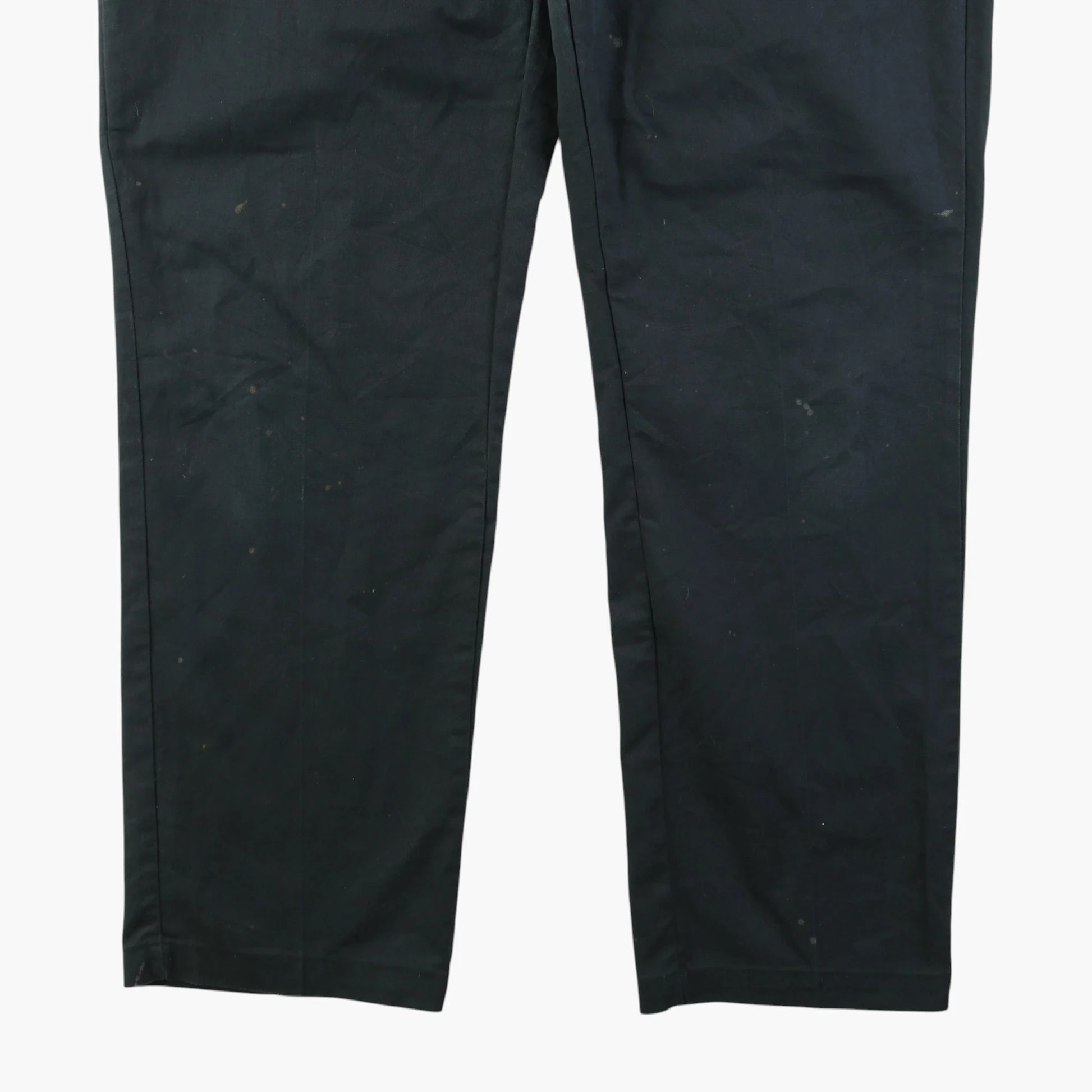 874 Work Pants - Black - 38" 30"