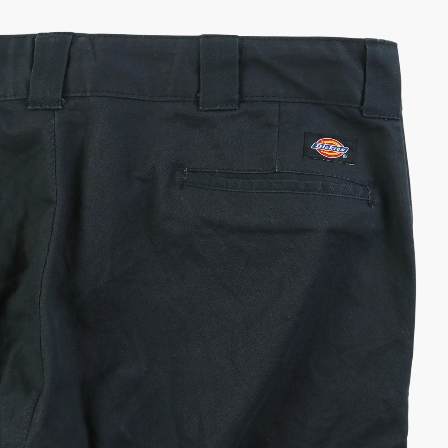 874 Work Pants - Black - 38" 30"