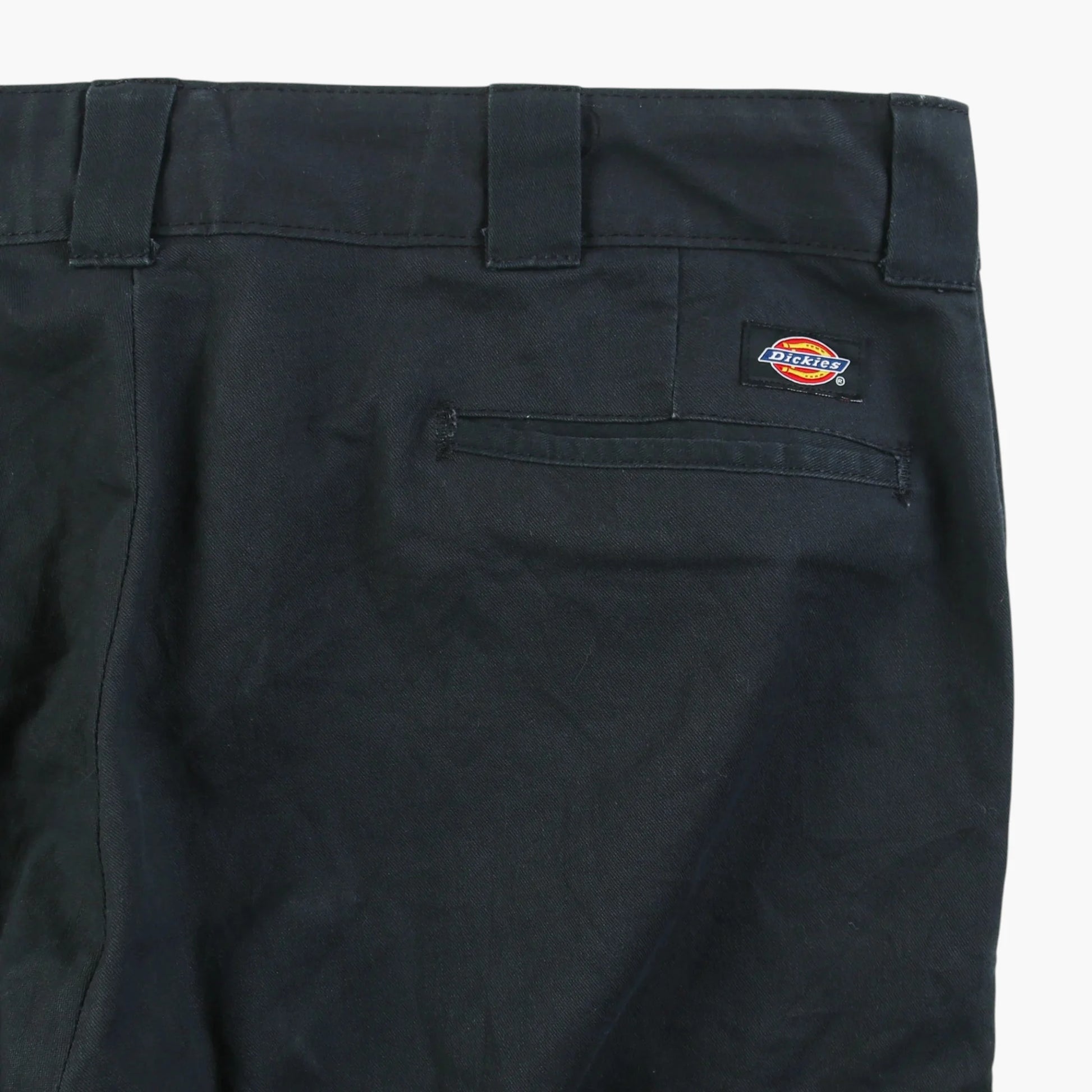 874 Work Pants - Black - 38" 30"