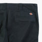 874 Work Pants - Black - 38" 30"