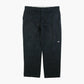 874 Double Knee Work Pants - Black - 42" 32"