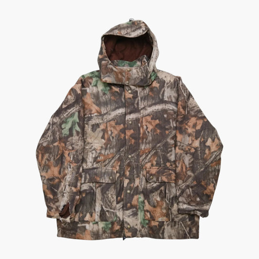 Cabela’s Hooded Hunting Jacket