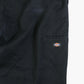 874 Double Knee Work Pants - Black - 42" 32"
