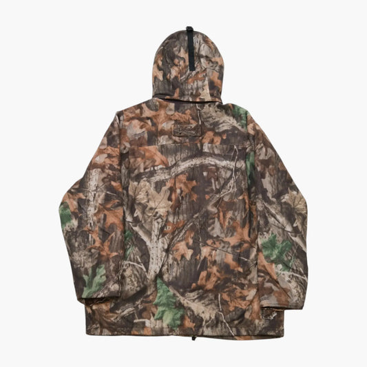 Cabela’s Hooded Hunting Jacket