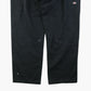 874 Double Knee Work Pants - Black - 42" 32"