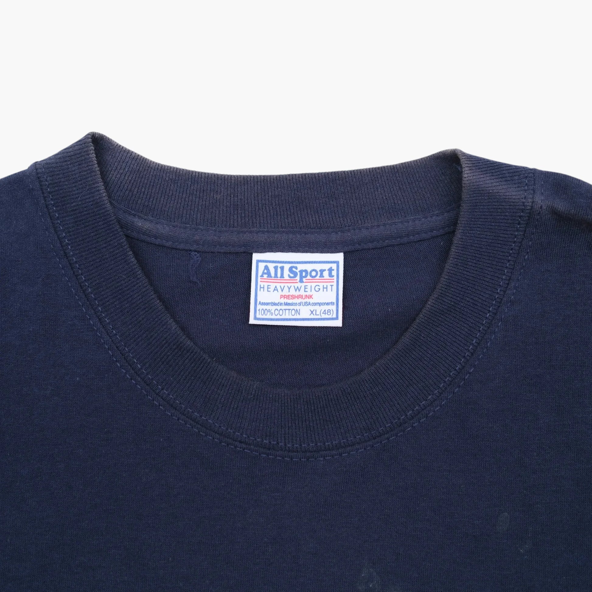 Land Of The Free T-shirt