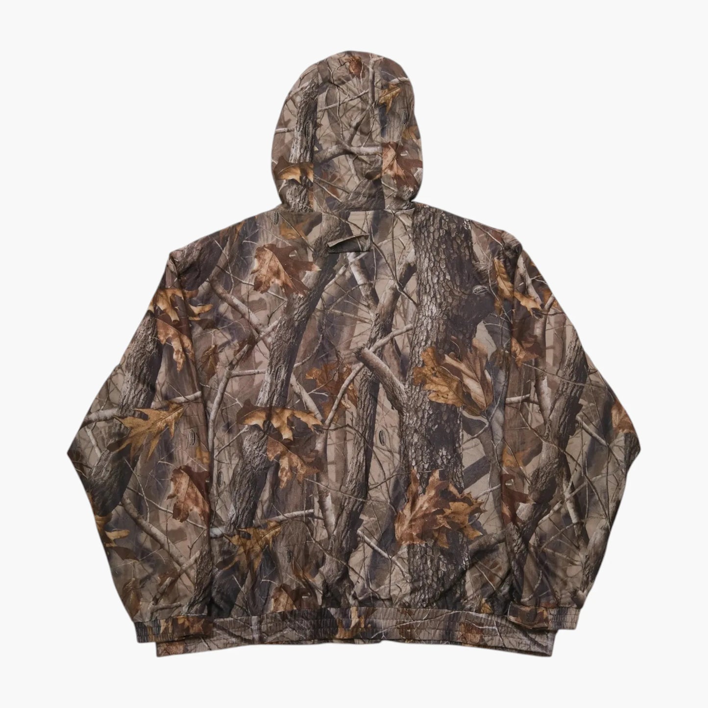 Field & Stream Hooded Hunting Jacket