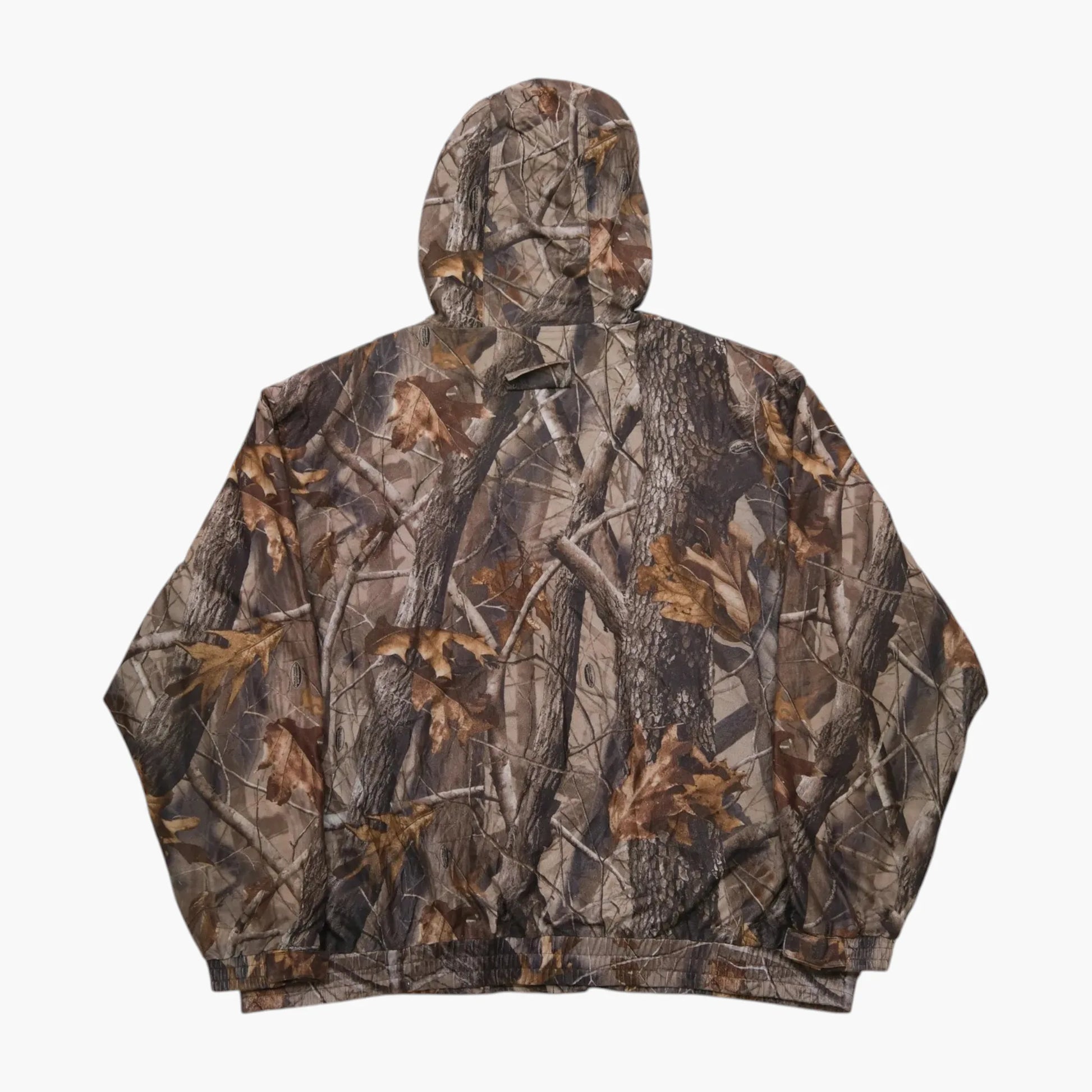 Field & Stream Hooded Hunting Jacket
