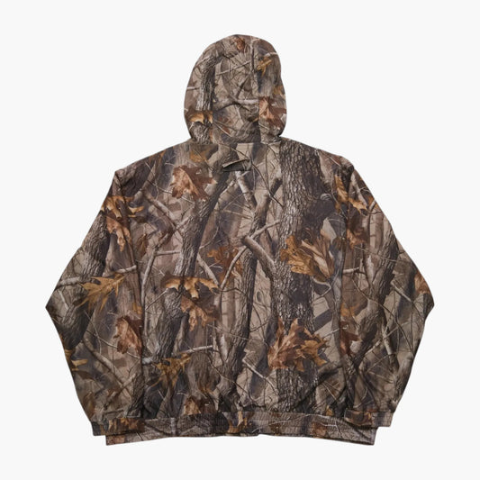 Field & Stream Hooded Hunting Jacket
