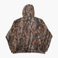 Field & Stream Hooded Hunting Jacket