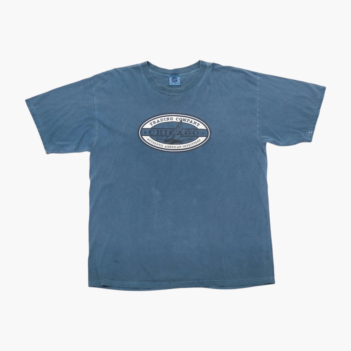 Trading Company T-shirt