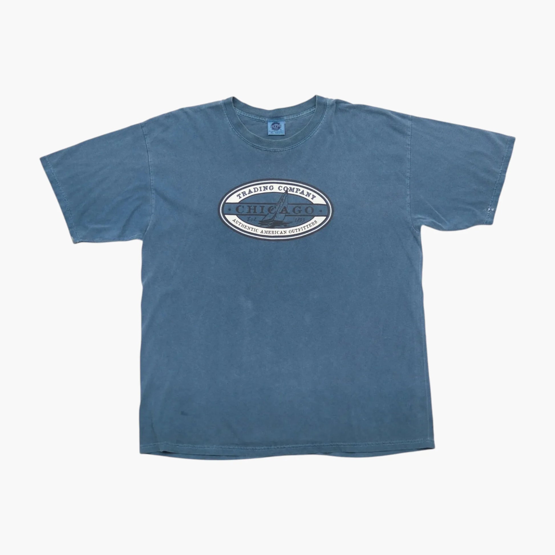 Trading Company T-shirt