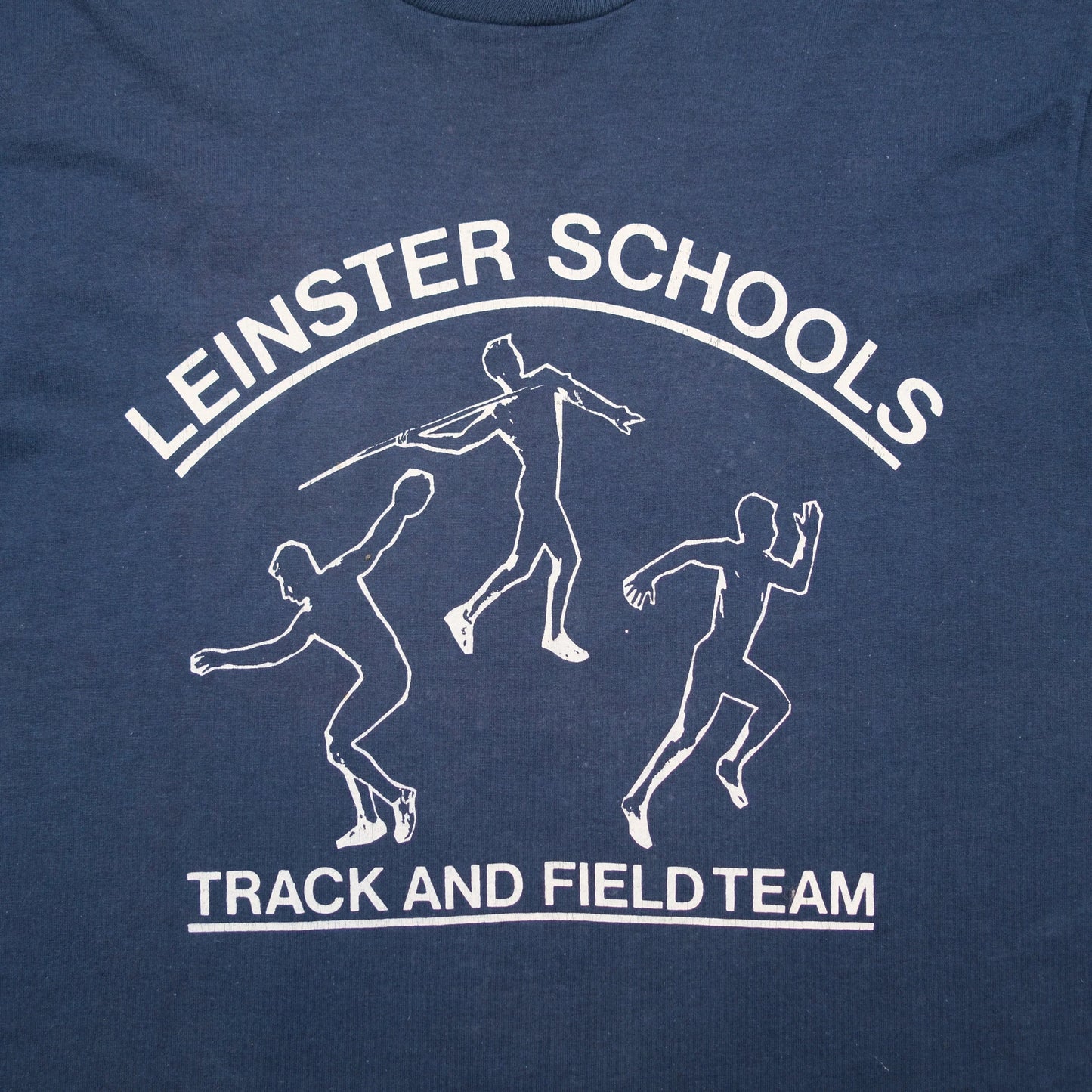 Leinster Schools T-shirt