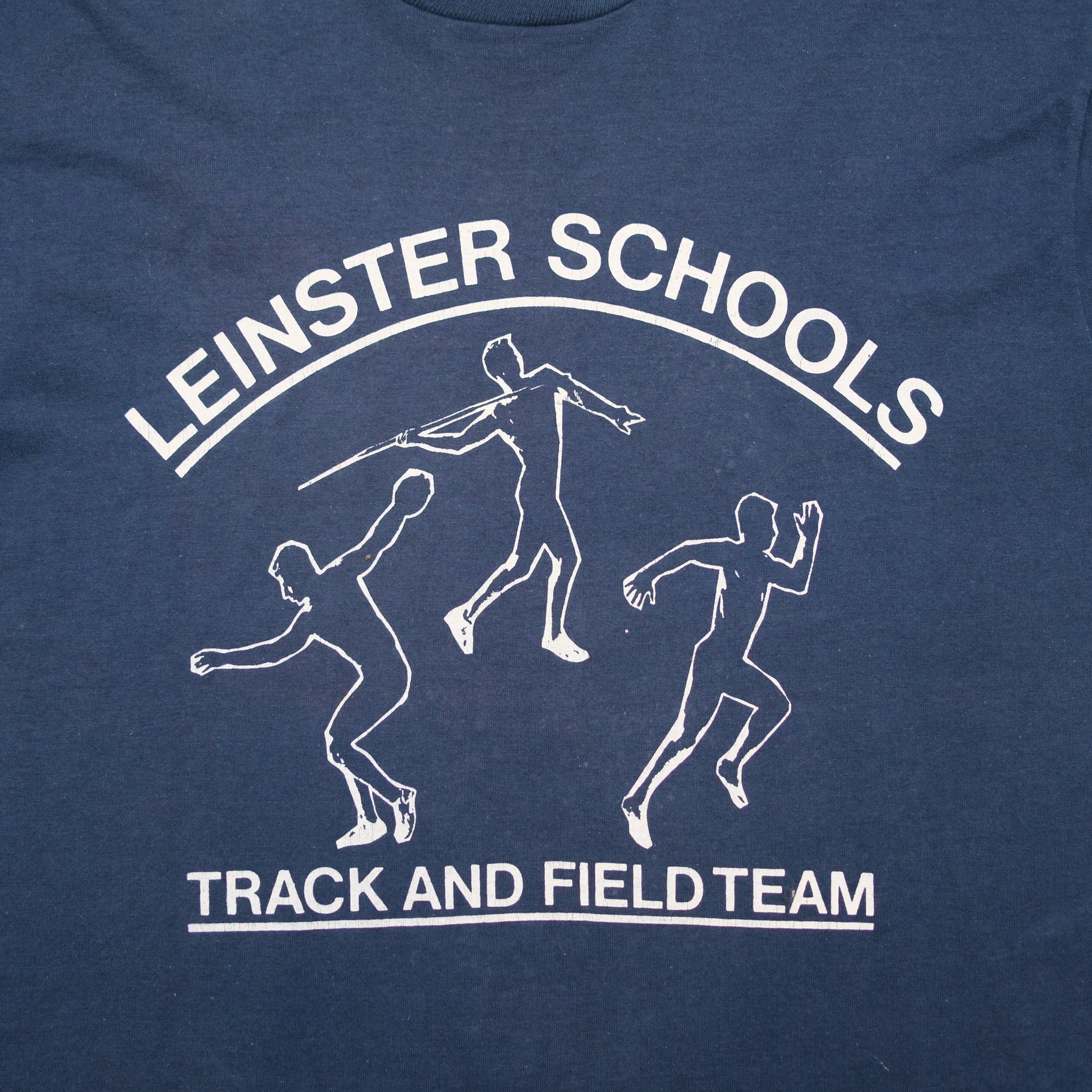 Leinster Schools T-shirt