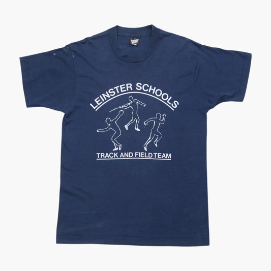 Leinster Schools T-shirt