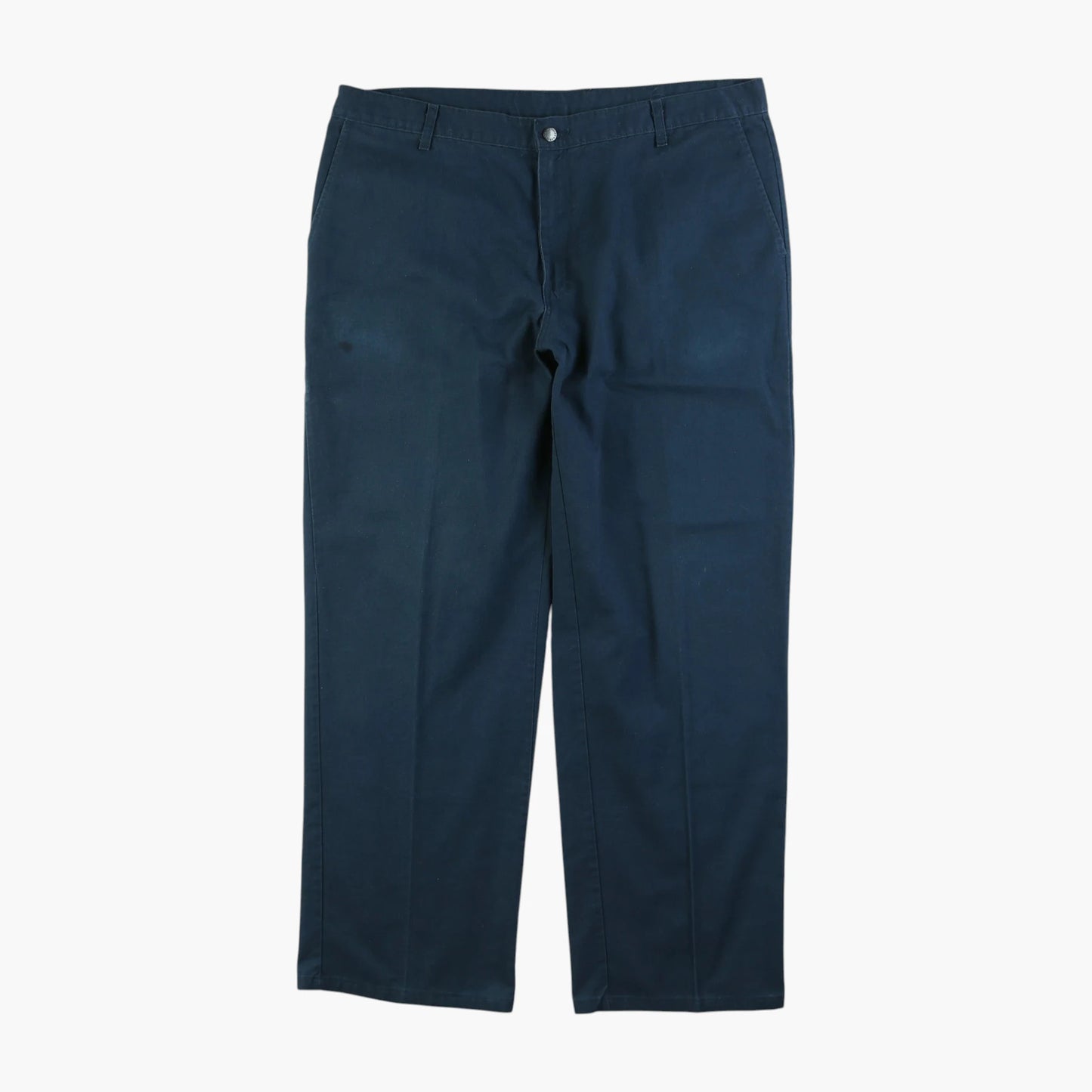 874 Work Pants - Navy - 40" 32"
