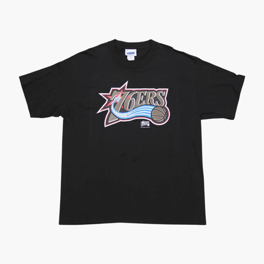 Philadelphia 76ERS T-shirt