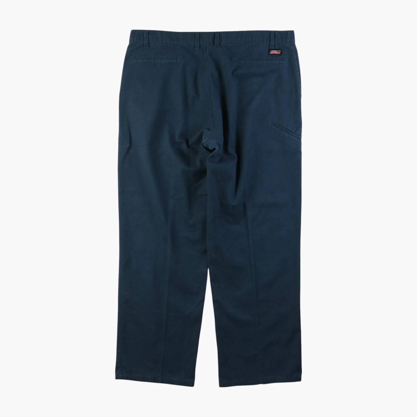 874 Work Pants - Navy - 40" 32"