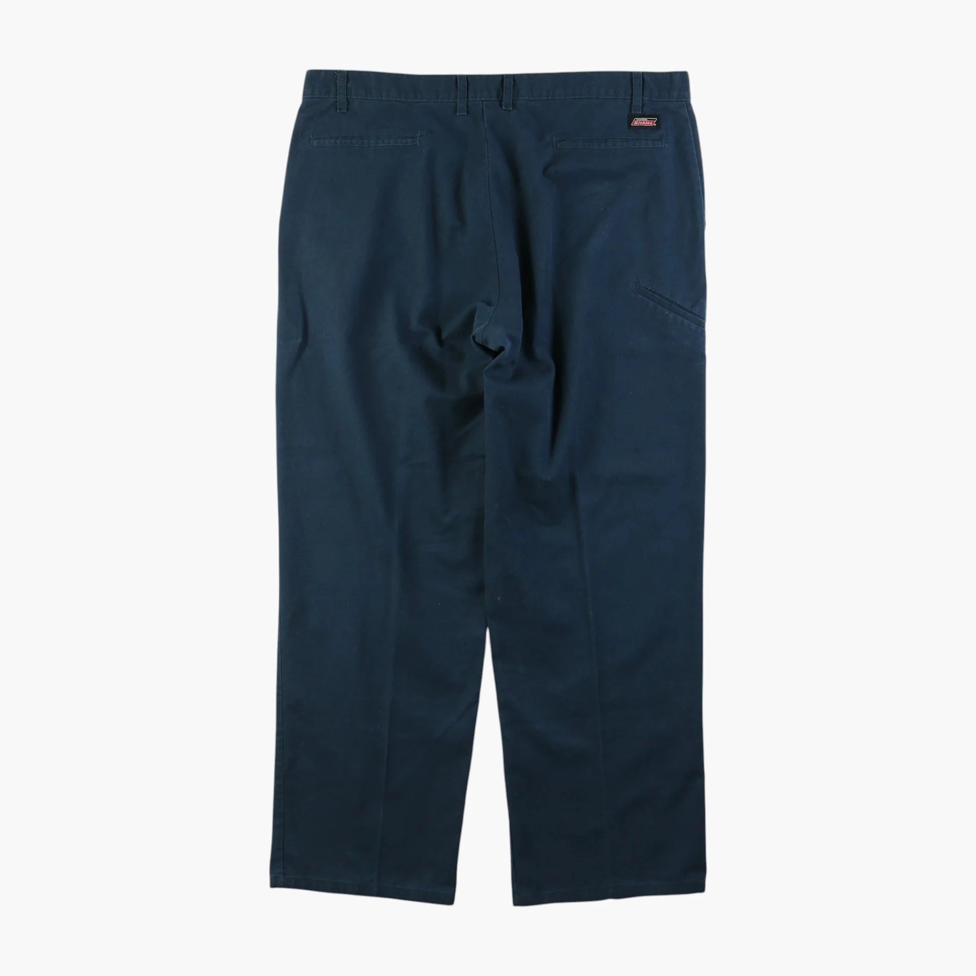 874 Work Pants - Navy - 40" 32"