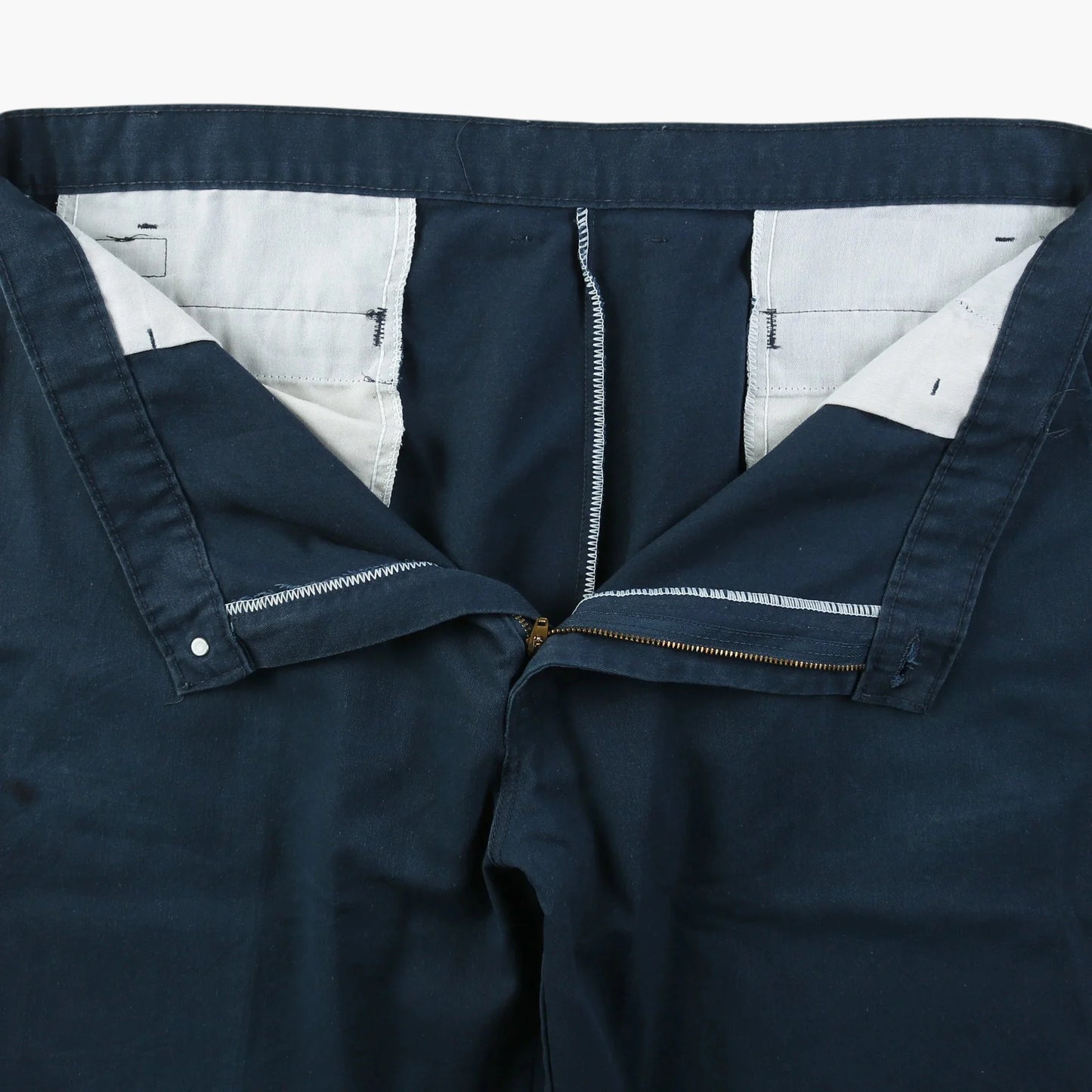 874 Work Pants - Navy - 40" 32"