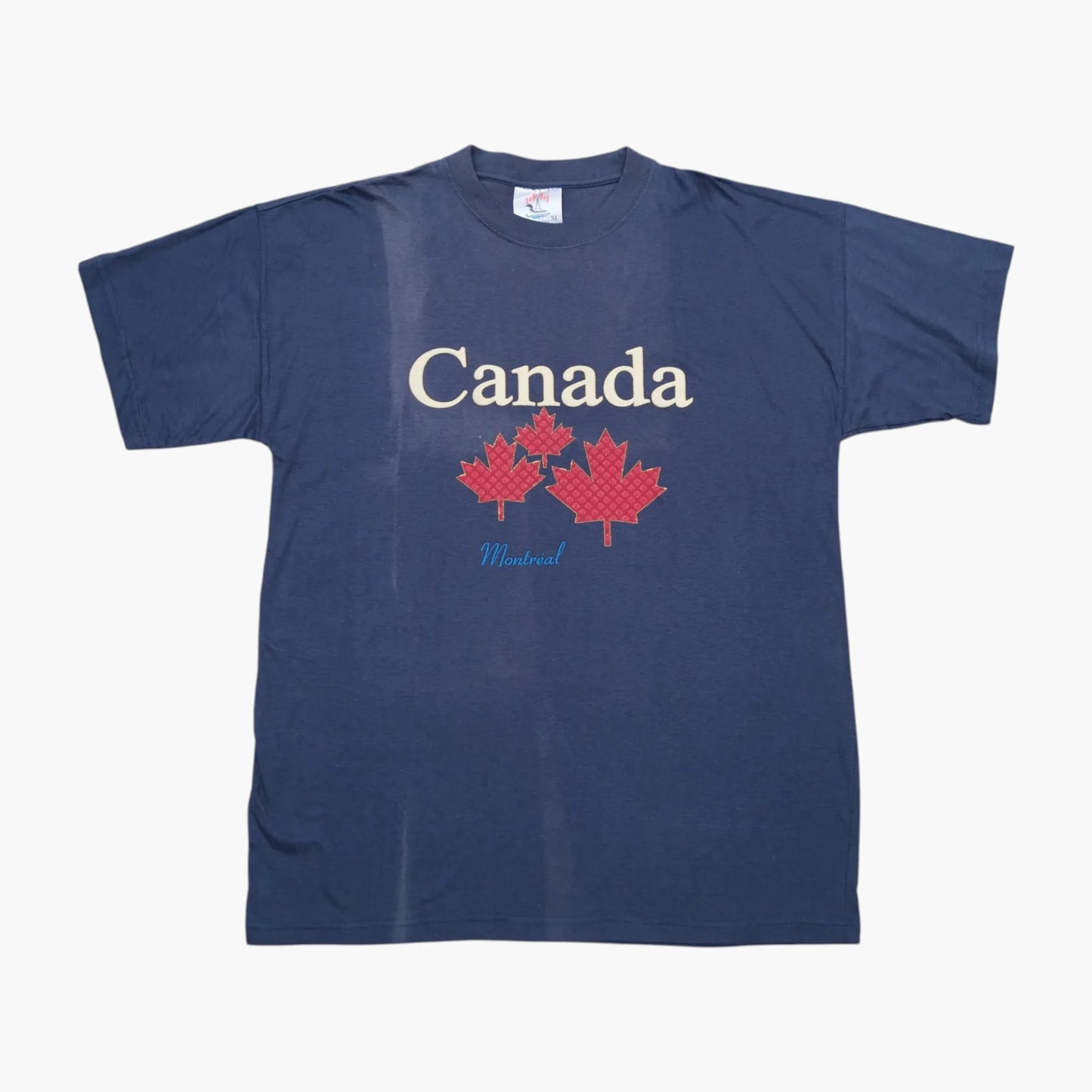 Canada T-shirt
