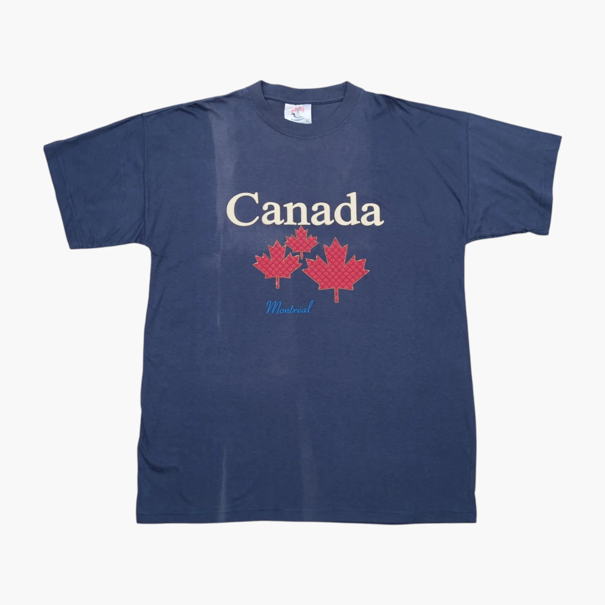 Canada T-shirt