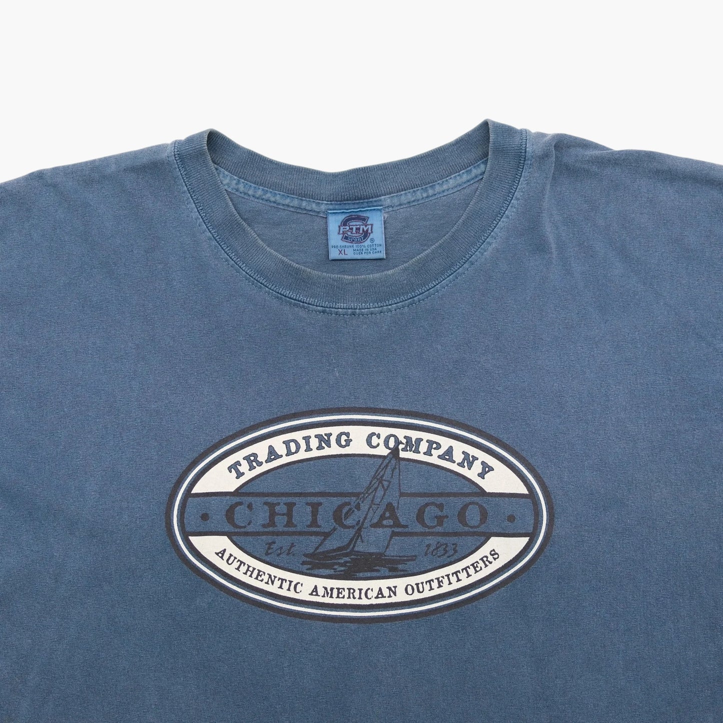 Trading Company T-shirt