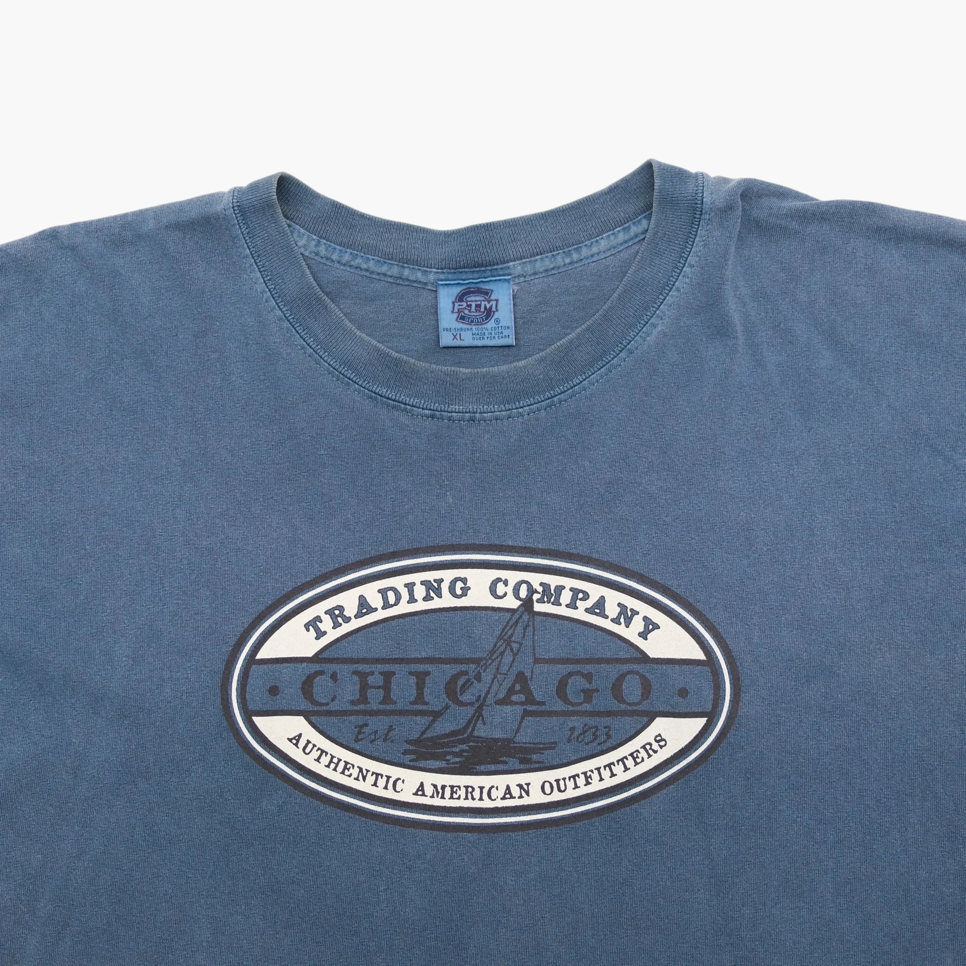 Trading Company T-shirt