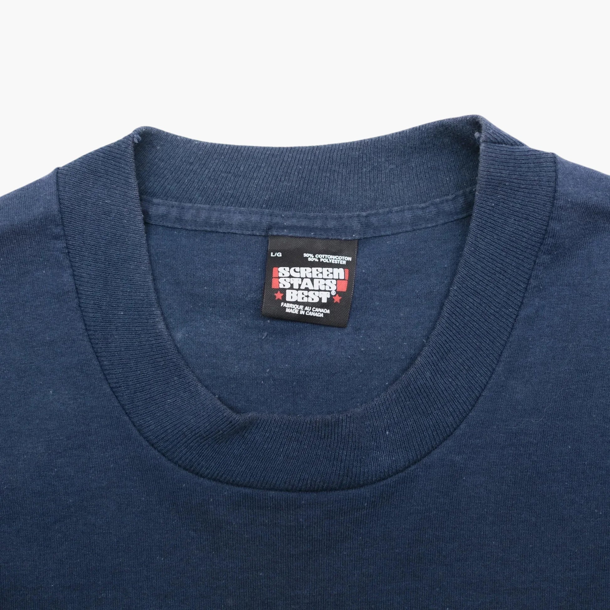 Leinster Schools T-shirt