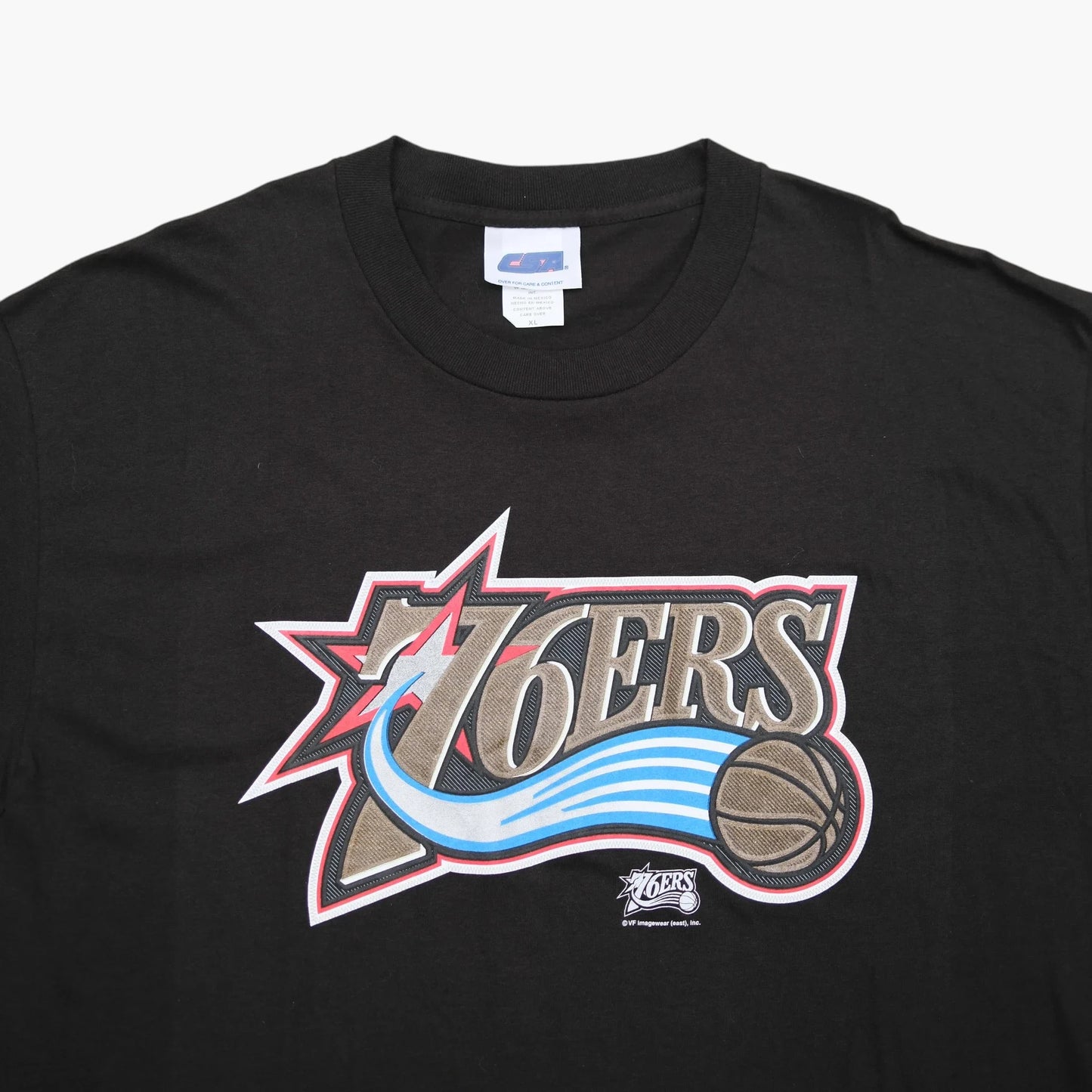 Philadelphia 76ERS T-shirt