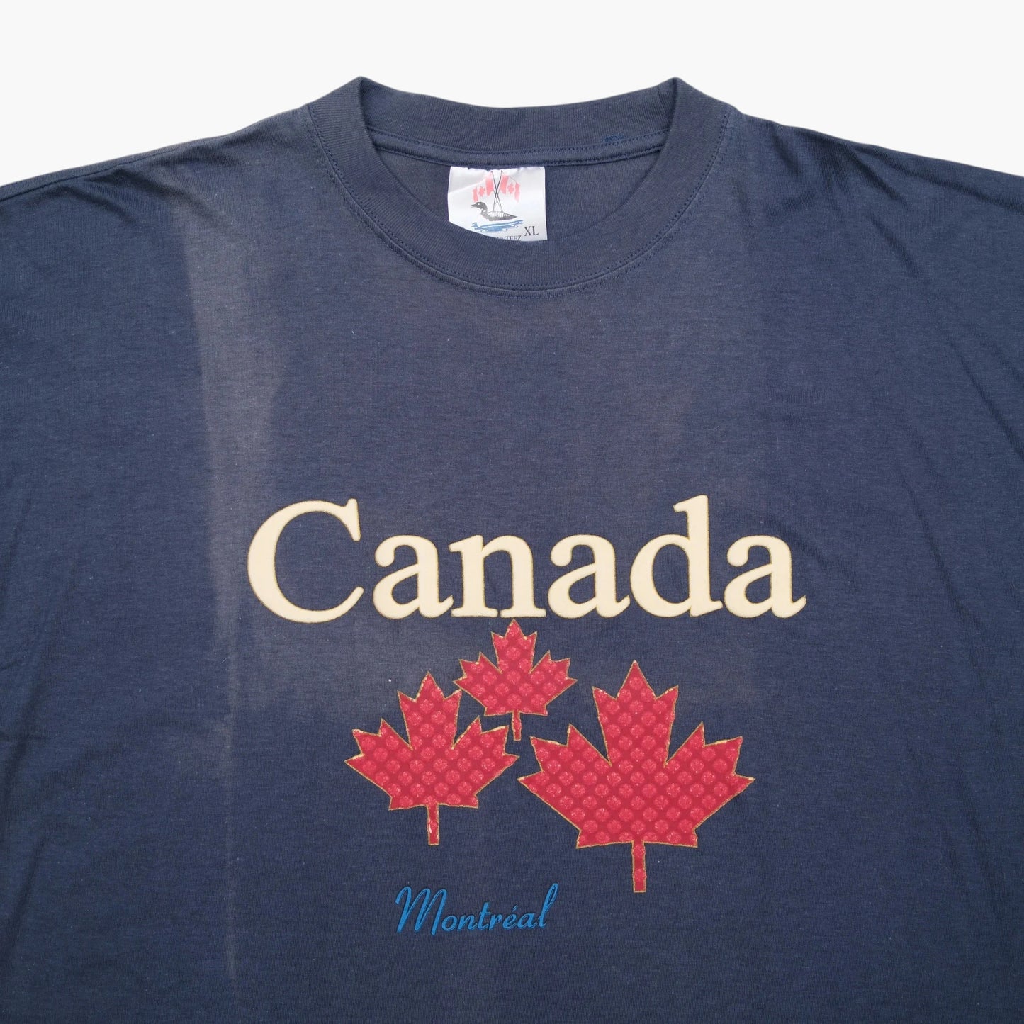 Canada T-shirt