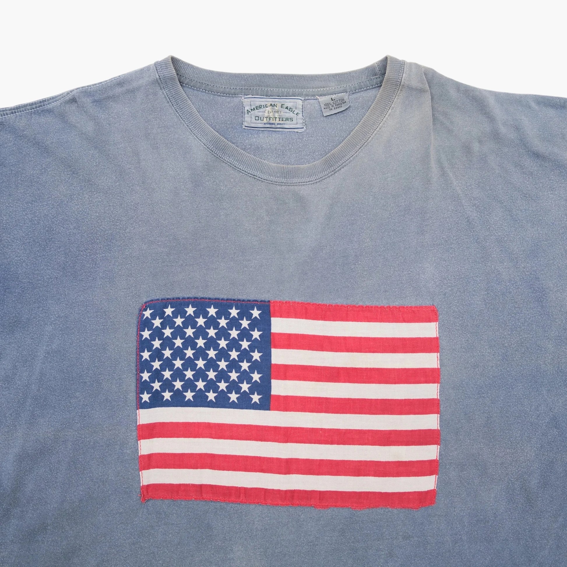 USA T-shirt