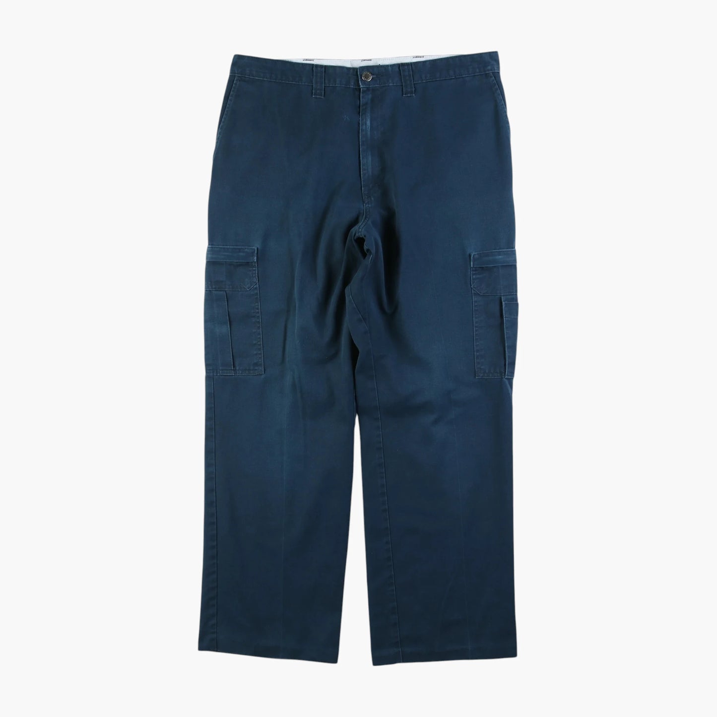 874 Cargo Pants - Navy - 38" 32"