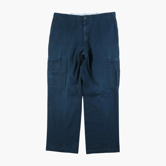 874 Cargo Pants - Navy - 38" 32"