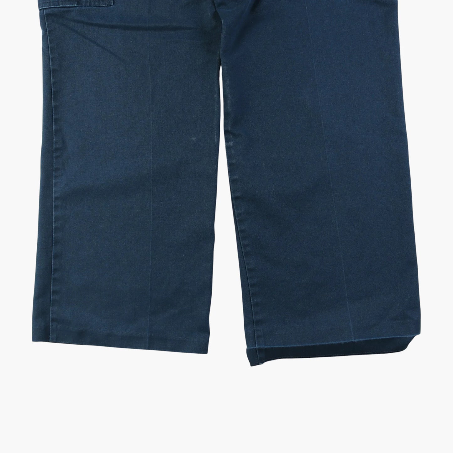 874 Cargo Pants - Navy - 38" 32"