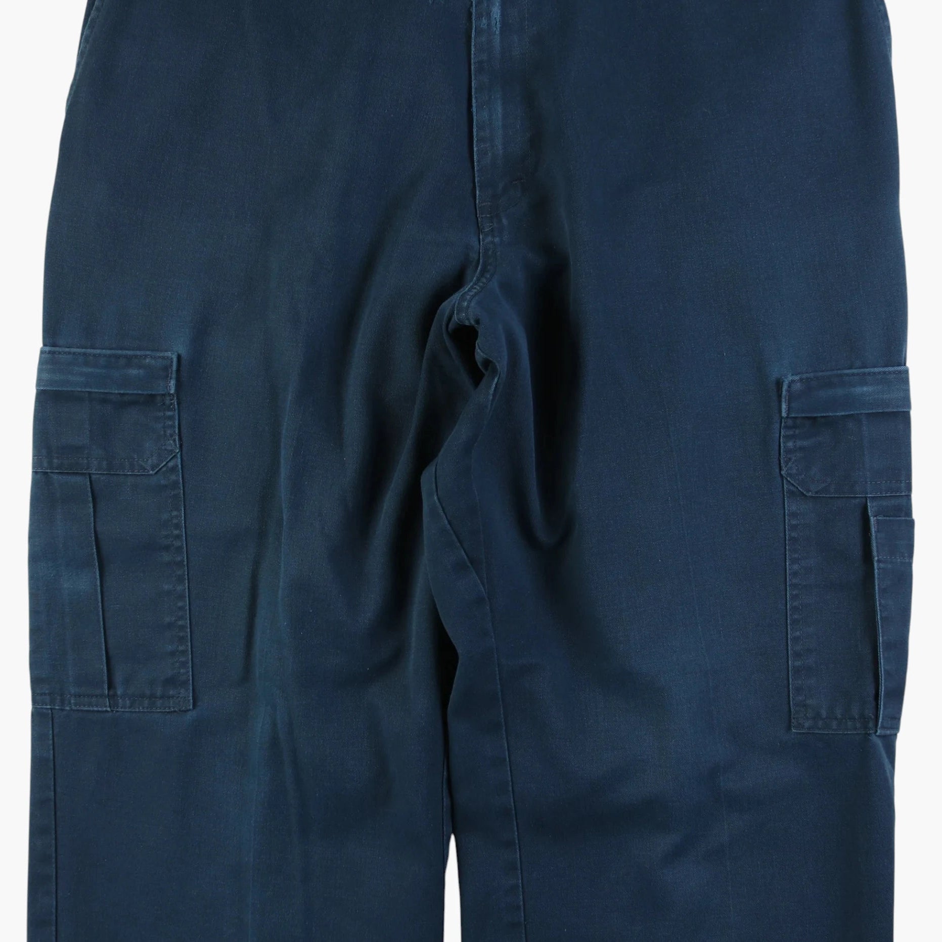 874 Cargo Pants - Navy - 38" 32"