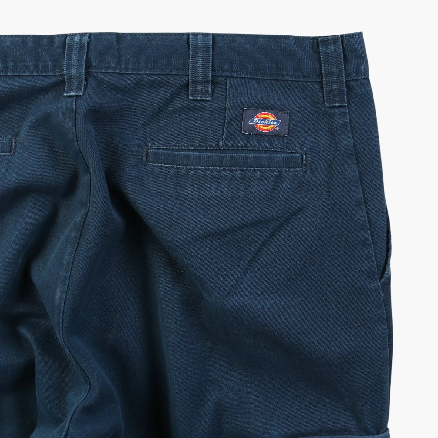 874 Cargo Pants - Navy - 38" 32"