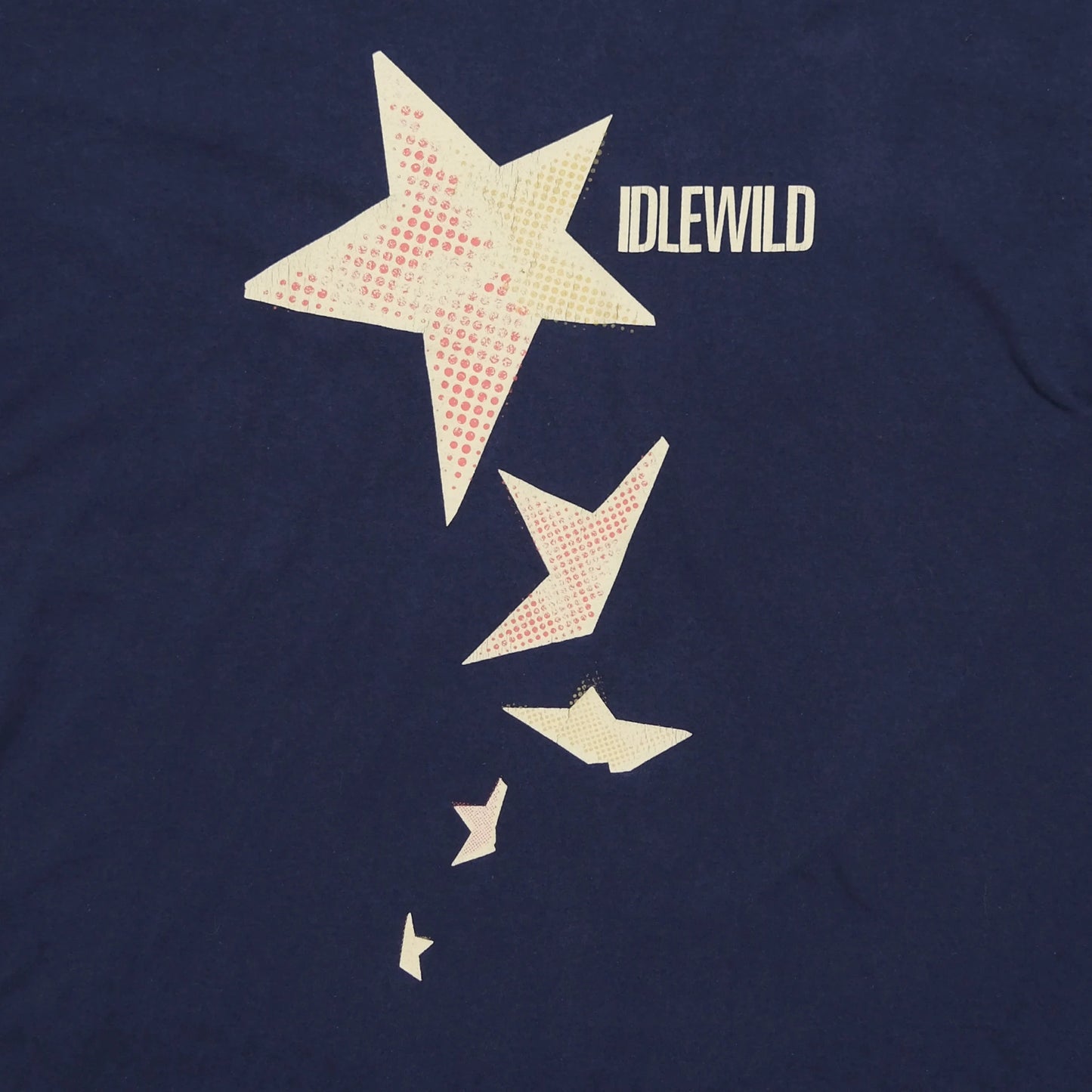 Idlewild T-shirt