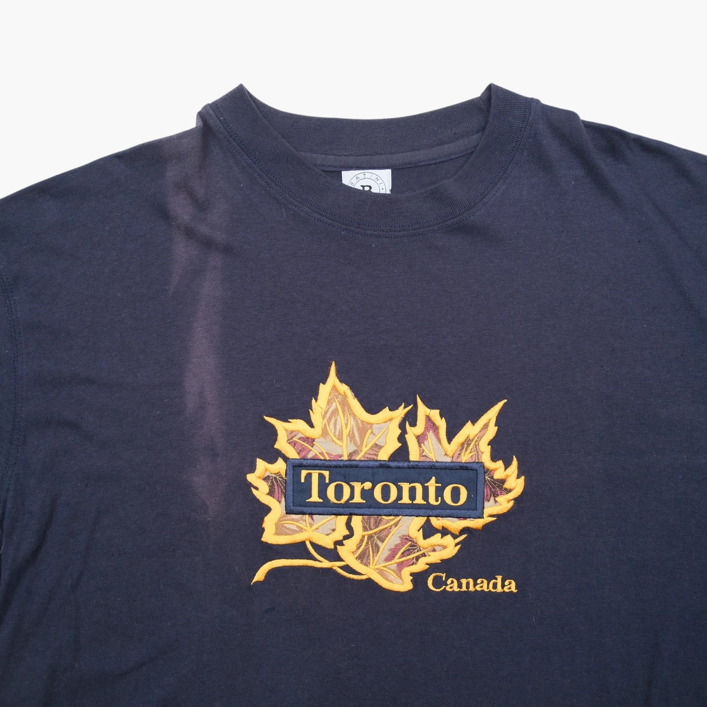 Toronto T-shirt