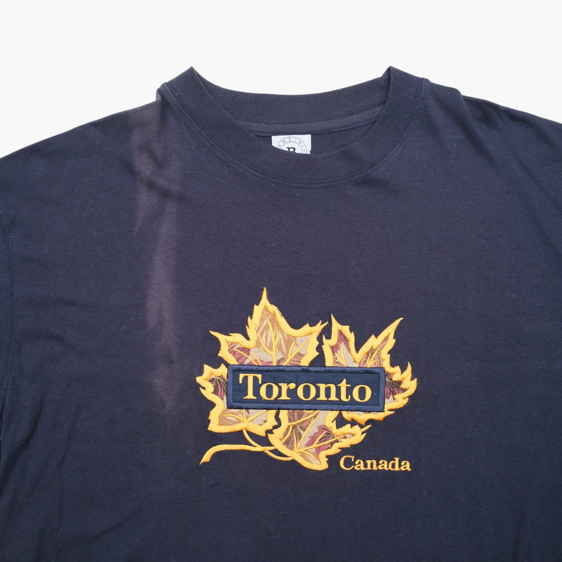 Toronto T-shirt
