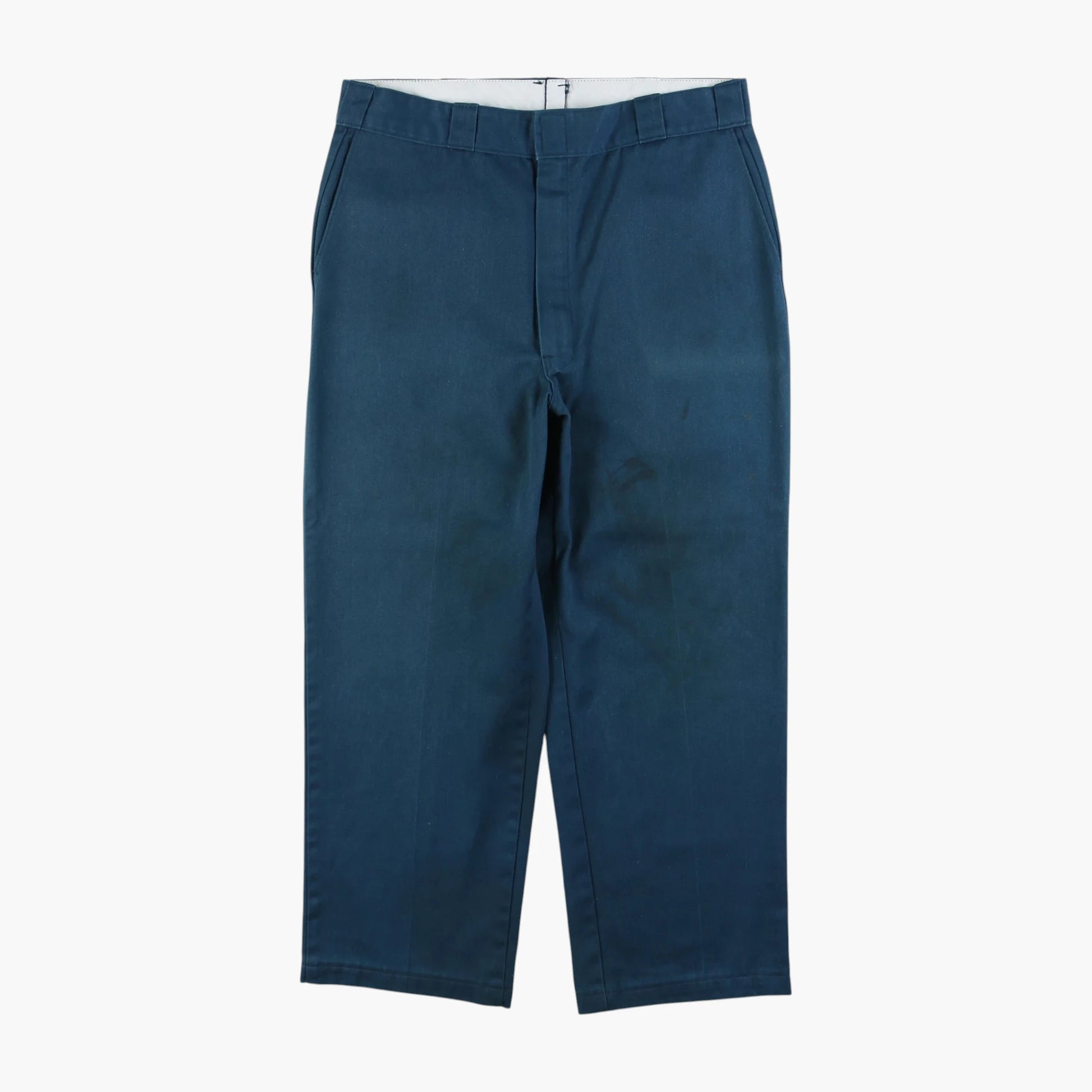 874 Work Pants - Navy - 34" 30"