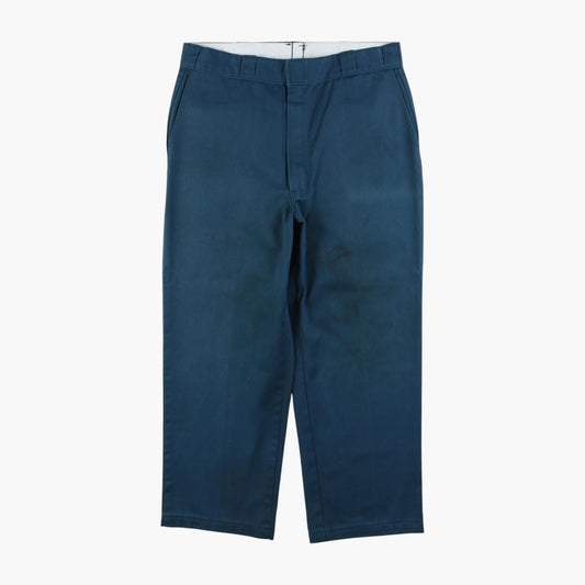 874 Work Pants - Navy - 34" 30"