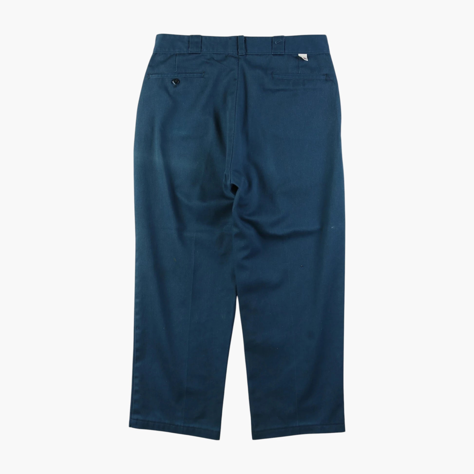 874 Work Pants - Navy - 34" 30"