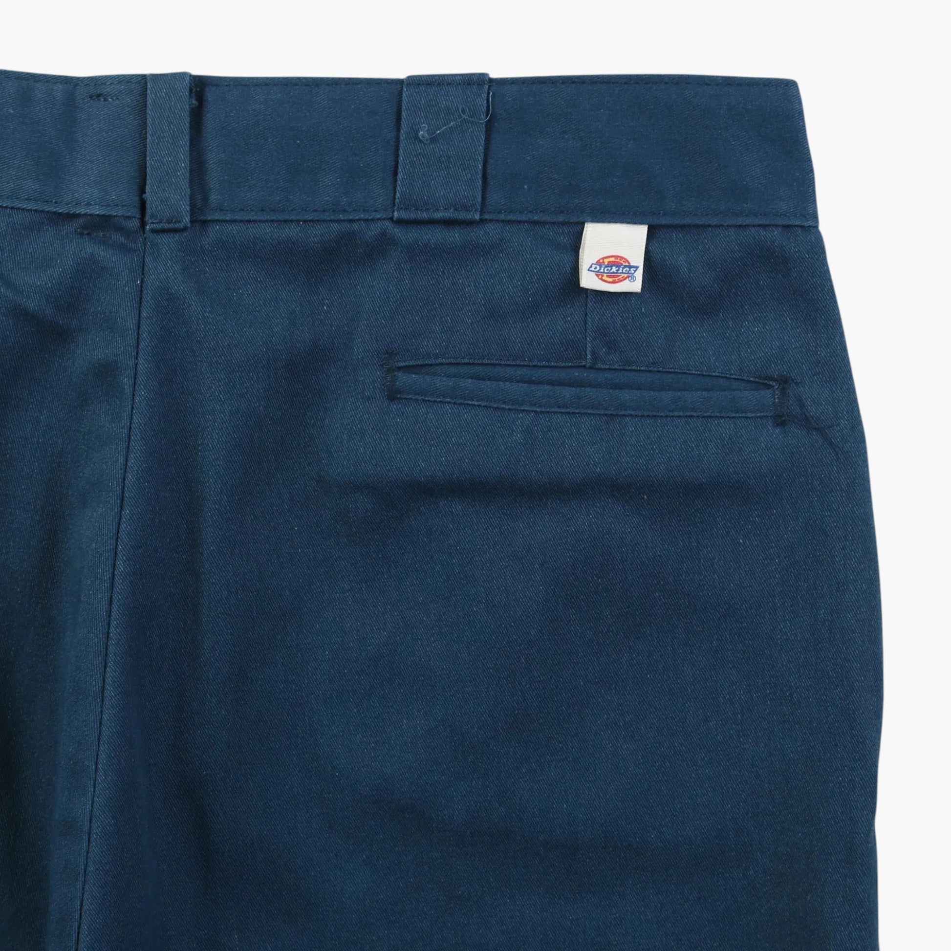 874 Work Pants - Navy - 34" 30"