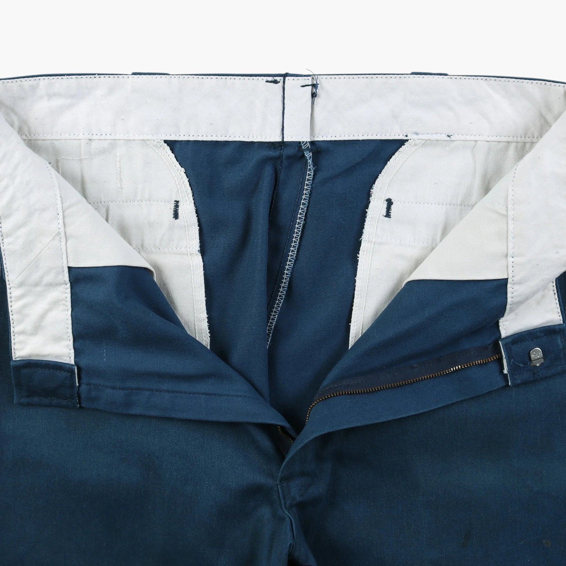 874 Work Pants - Navy - 34" 30"