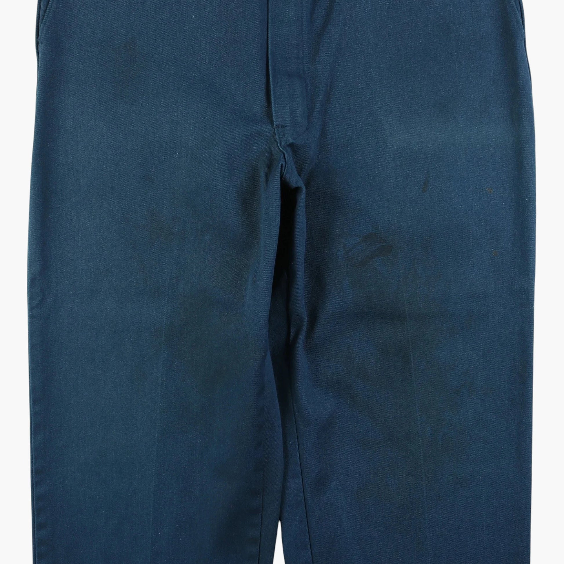 874 Work Pants - Navy - 34" 30"