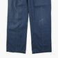 874 Work Pants - Blue - 32" 32"