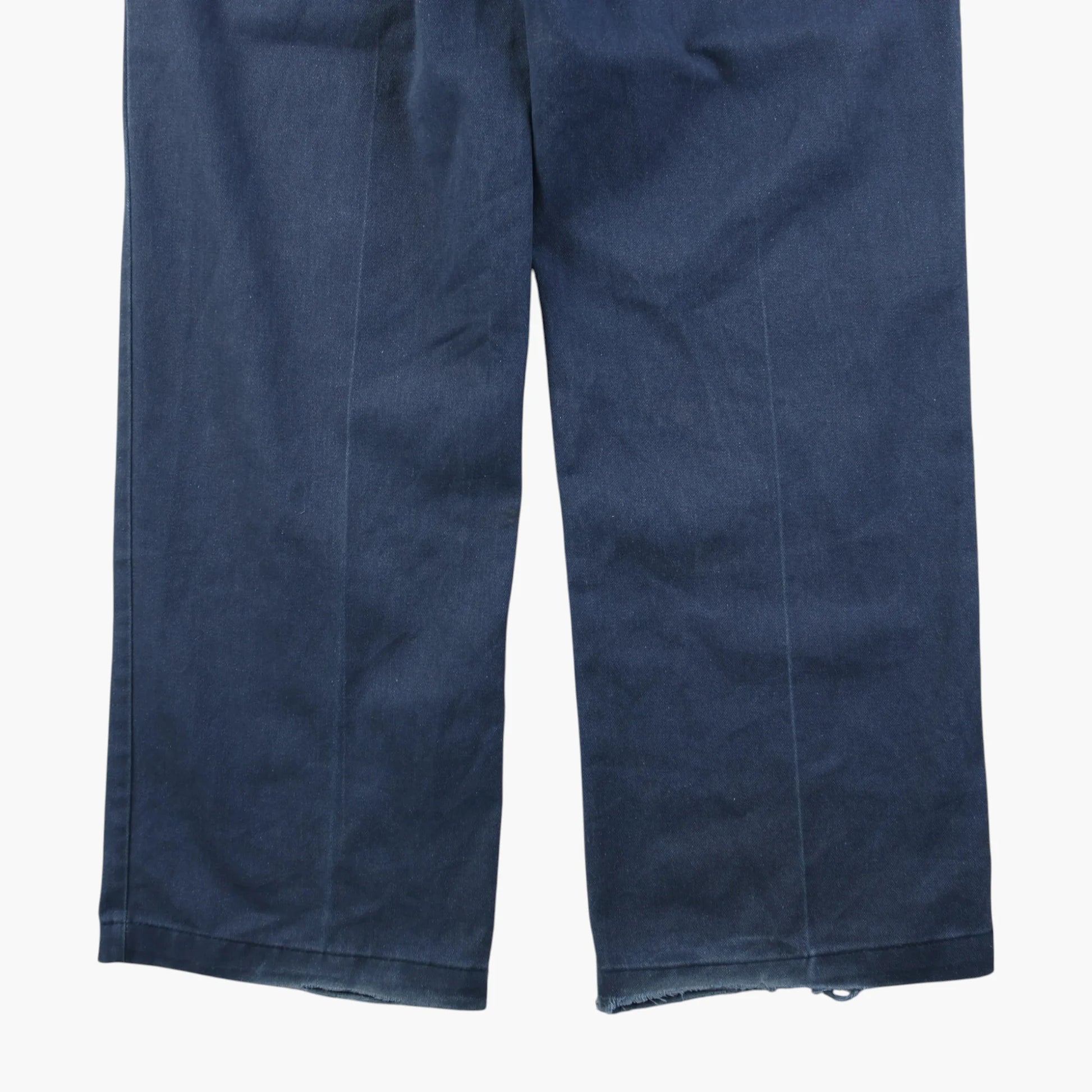 874 Work Pants - Blue - 32" 32"