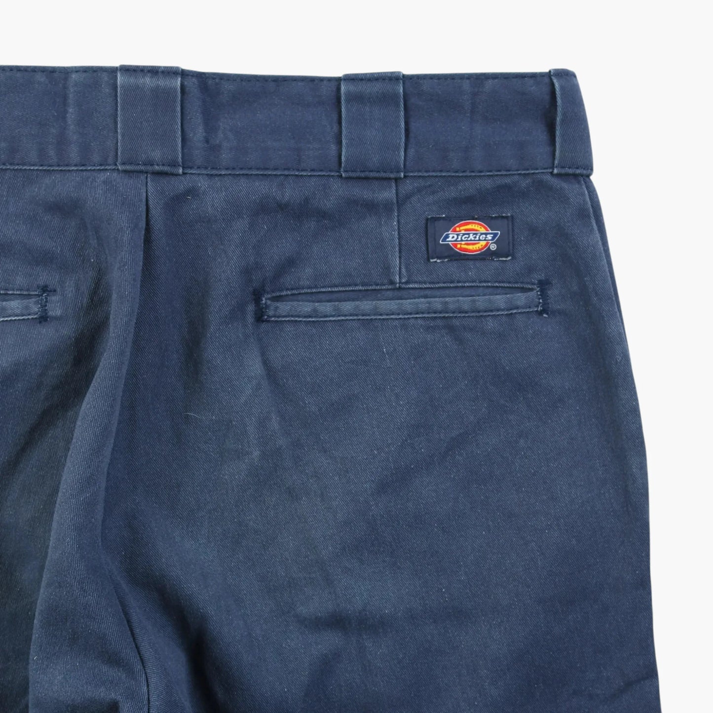 874 Work Pants - Blue - 32" 32"