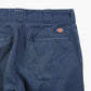 874 Work Pants - Blue - 32" 32"
